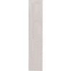 Hy-Ko 1 In. x 6 In. White Reflective Safety Tape Strips (3-Count) TP-3WH