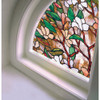 Artscape Magnolia 24 In. x 36 In. Window Film 01-0113 610061