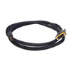 Monoprice HDMI-DVI Cables,Black,6 ft.,24AWG 2218