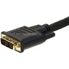 Monoprice HDMI-DVI Cables,Black,6 ft.,24AWG 2218