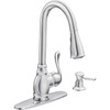 Anabelle Anbl Ch 1h Pldown Faucet CA87003