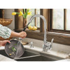 Anabelle Anbl Ch 1h Pldown Faucet CA87003 412769