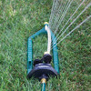 Melnor EasyGrow Max 3400 Sq. Ft. Oscillating Sprinkler 22300 720412