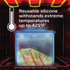 Ziploc Endurables 2-Cup Medium Pouch Food Storage 921 607545