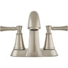 Chancellor 2h Bn Chan Lav Faucet 7022201.295 413030