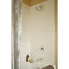 American Standard Chatfield Chrome Single-Handle Lever Tub & Shower Faucet 7413508.002 444330
