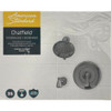 American Standard Chatfield Chrome Single-Handle Lever Tub & Shower Faucet 7413508.002 444330