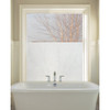 Artscape Etched Glass 24 In. x 36 In. Window Film 01-0121 612982