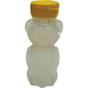 Harvest Lane Honey 8 Oz Plastic Honeybear Bottles (6-Pack) HONEYJAR-8-6 750768