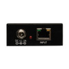 Tripp Lite Display Extender Receiver,VGA, Cat5e-6 B132-100-1