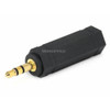 Monoprice 3.5 S Plug to 1-4inch S Jack 7135