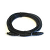 Monoprice A/V Cable, Optical Toslink, 12ft 1448