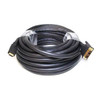 Monoprice HDMI-DVI Cables,Black,50 ft.,22AWG 2810