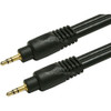 Monoprice Monoprice Premium Mini-phone Audio Cable 5583