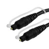 Monoprice A-V Cable, Optical Toslink, 3ft 1447