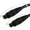 Monoprice A-V Cable, Optical Toslink, 50ft 2669