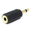 Monoprice 3.5mm M Plug to 3.5mm S Jack 7128