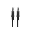 Monoprice Audio Cable,3.5mm,M-M,12 Ft 100645