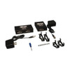 Tripp Lite Video-Audio Extender,F-Type,VGA B130-101A-2