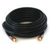 Monoprice A/V Cable,RCA Coaxial M/M,CL2 rated,35ft 3976
