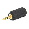 Monoprice 2.5mm S Plug to 3.5mm S Jack 7124