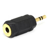 Monoprice 2.5mm S Plug to 3.5mm S Jack 7124