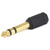 Monoprice 1/4Inch Stereo Plug to 3.5mm S Jack 7139