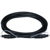 Monoprice A-V Cable, Optical Toslink, 10ft 6272