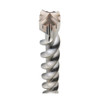 1-1-8 in. x 17 in. x 21 in. 4-Cutter MX4 SDS-MAX Rotary Hammer Drill Bit  48-20-3966