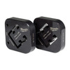 Milwaukee Tool 7/8" & 1-5/8" x 1-5/8" Combination Strut Shearing Dies 49-16-1578