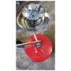 Lincoln Industrial Wheel BearingCter 102929