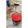 Lincoln Industrial Wheel BearingCter 102929