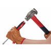 3-8 in. x 8 in. Slotted Cushion Grip Demolition Screwdriver (Made in USA)  MT210