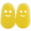 Scrub Daddy Dish Daddy Dishwand Refill Head (2-Pack) FG2200002008CS0EN01