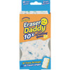 Scrub Daddy Eraser Daddy 10X Scrubber (2-Pack) FG4009902006PD0EN01 640819