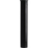 Plumb Pak 1-1-2 In. OD x 12 In. Black Plastic Tailpiece PP906B 487935