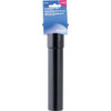 Plumb Pak 1-1/2 In. x 8 In. Black Plastic Slip-Joint Extension Tube PP40-8B