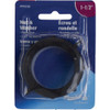 Plumb Pak 1-1-2 In. Black Plastic Split Joint Nut PP955B 451412