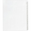 Avery&reg;  Index Divider 01703