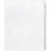 Avery&reg;  Index Divider 01702