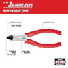 Milwaukee Tool Coax Install Kit,Uninsulated,3 pcs 48-22-8103