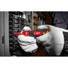 Milwaukee Tool MultiBitScrewdriver,8Tips,12 1-2"L,8Bit 48-22-2218