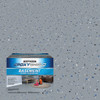 Rust-Oleum Epoxyshield 120 Oz. Satin Gray Basement Floor Coating Kit 391282