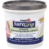 Zinsser SureGrip 1 Qt. Universal Border & Wallcovering Adhesive 2874 778074