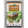 Dalen Cicada-X 3/8 In. Mesh 14 Ft. x 14 Ft. Protective Netting INC-14