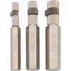 Steelman Internal Pipe Extractor (3-Piece) 61394
