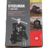 Steelman 2 In. Yoke Vise 61204 484552