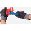 Steelman All-In-One PEX Deburring, Depth and Disconnect Multi-Tool 61387 437216