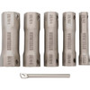Steelman Valve Socket Wrench Set (6-Piece) 61385