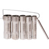Steelman Valve Socket Wrench Set (6-Piece) 61385 475519